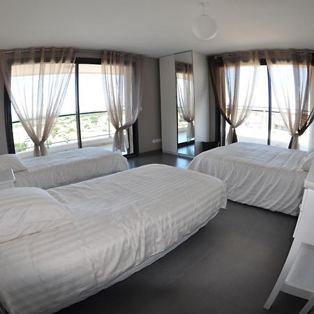 Albatros Apartment กาเนต์-อ็อง-รูสซียง ภายนอก รูปภาพ