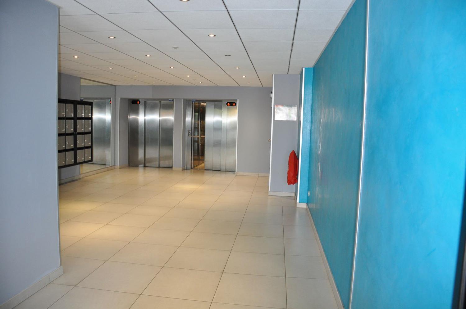 Albatros Apartment กาเนต์-อ็อง-รูสซียง ภายนอก รูปภาพ