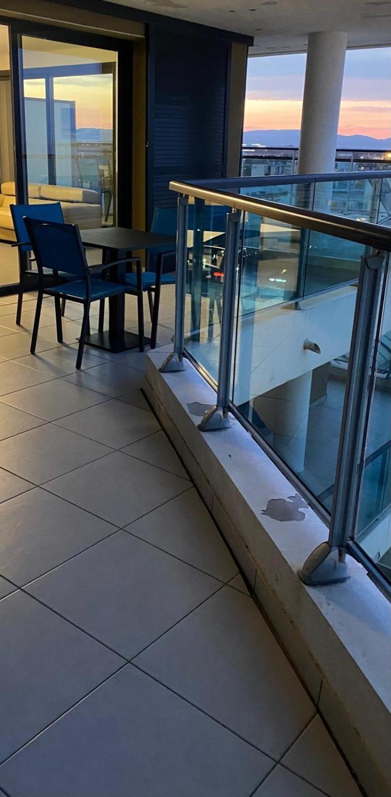 Albatros Apartment กาเนต์-อ็อง-รูสซียง ภายนอก รูปภาพ