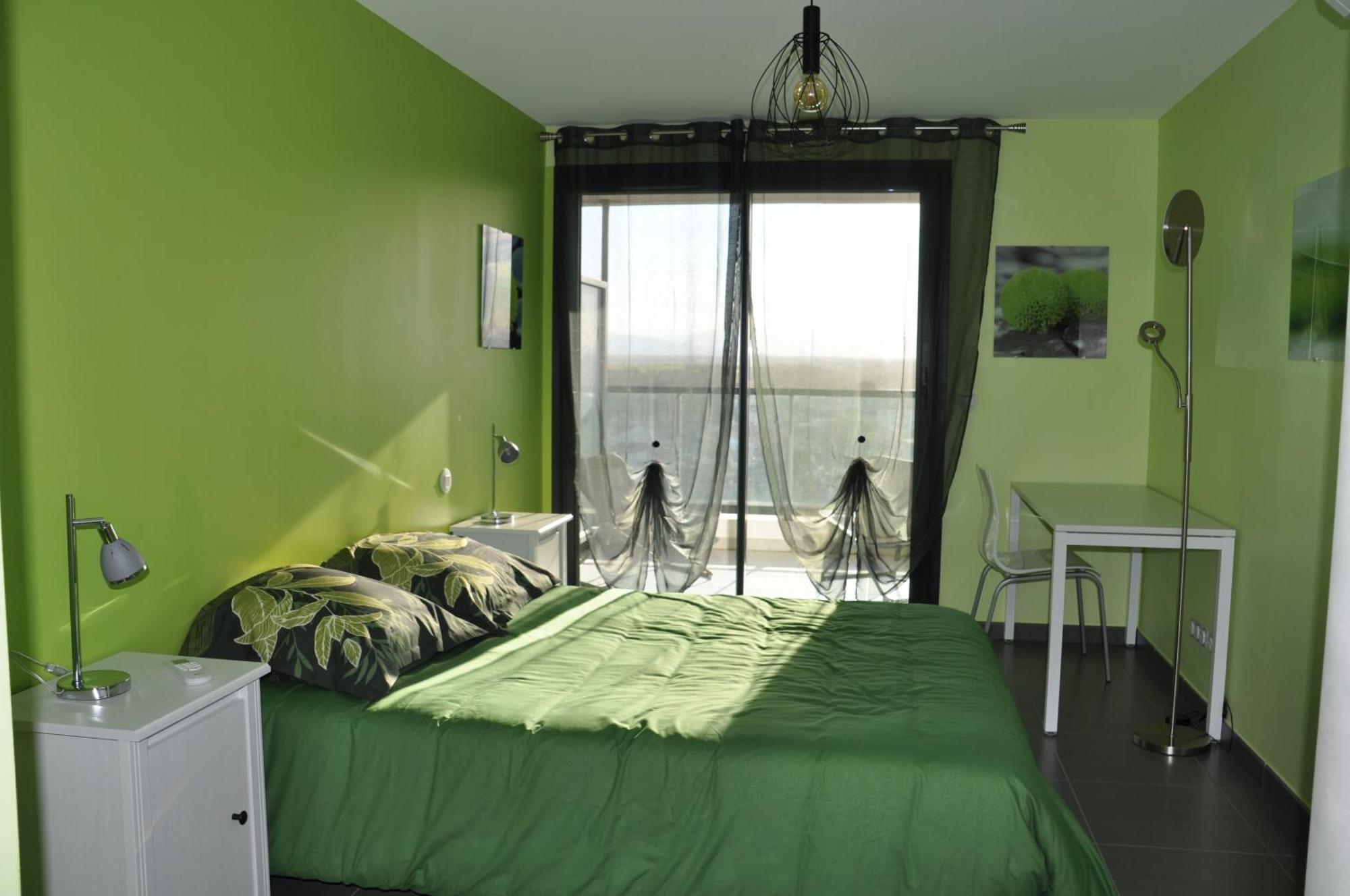 Albatros Apartment กาเนต์-อ็อง-รูสซียง ภายนอก รูปภาพ
